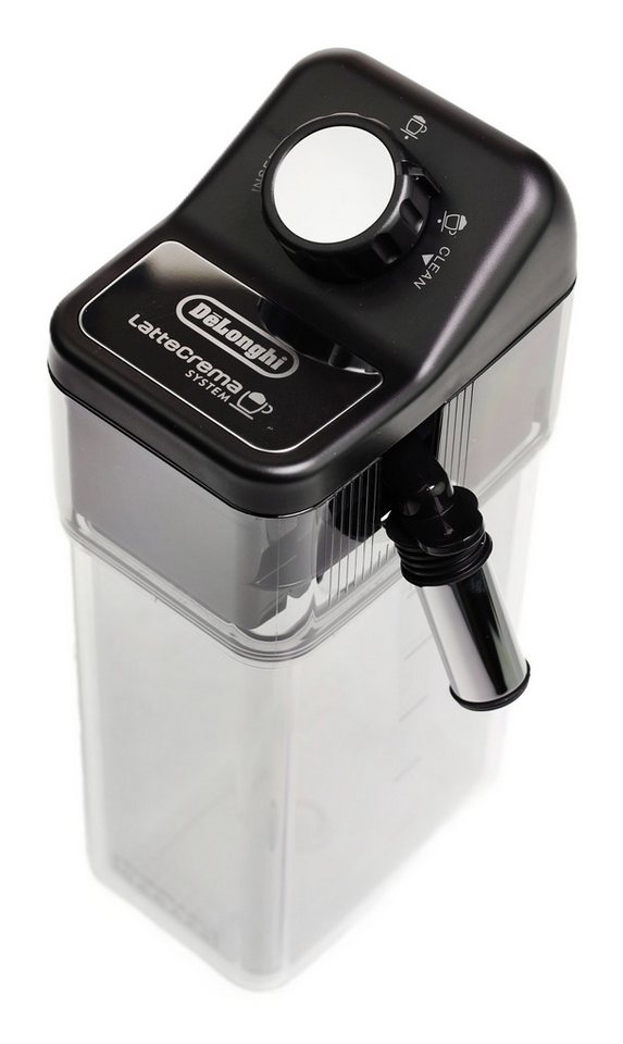 De'Longhi Milchbehälter DeLonghi 5513282281,DLSC018 Milchbehälter für ECAM370.95... Dinamica – Bild 4 von 4