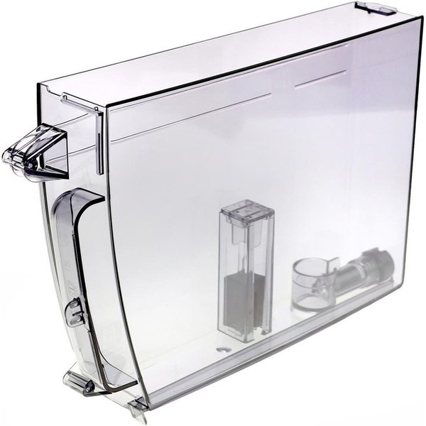 De'Longhi Wassertank DeLonghi AS13200336 Wassertank für ECAM220.31.SB ECAM220.22.GB Magnifi