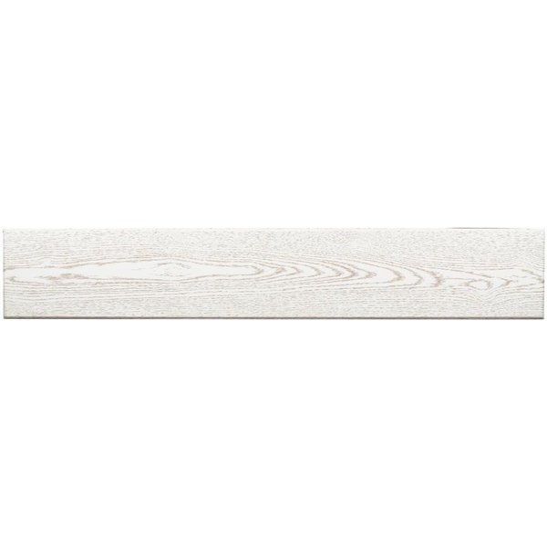 Decosa Deckenplatten Decosa Deckenpaneele Stockholm, Esche weiß