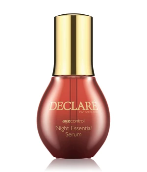 Declaré Age Control Night Essential Gesichtsserum · 50 ml