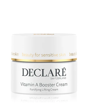Declaré Age Control Vitamin A Booster Cream Gesichtscreme · 50 ml