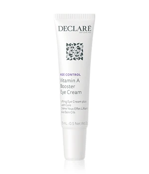 Declaré Age Control Vitamin A Booster Eye Cream Augencreme · 15 ml