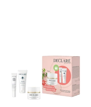 Declaré Age Control Vitamin A Booster Set Gesichtspflegeset · 1 Stk