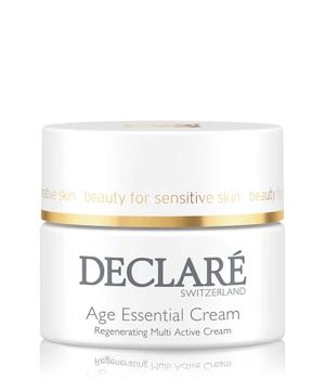 Declaré Age Essential Gesichtscreme · 50 ml