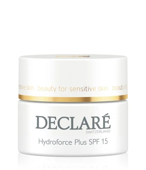 Declaré Hydro Balance Hydroforce Plus SPF 15 Gesichtscreme · 50 ml