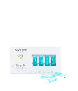 Declaré Hydro Balance Moisture 24h Effect Ampoule Ampullen · 17.5 ml