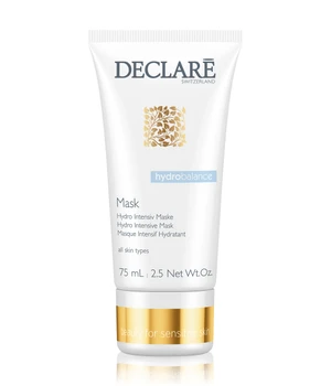 Declaré Hydro Balance Oceans Best Gesichtsmaske · 75 ml