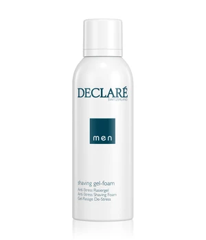 Declaré Men Shaving Gel-Foam Rasiergel · 150 ml
