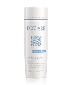Declaré Pure Balance Mattierende & Adstringierende Gesichtslotion Gesichtslotion · 200 ml