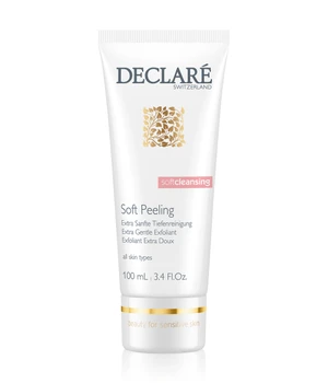 Declaré Soft Cleansing Extra Sanfte Tiefenreinigung Gesichtspeeling · 100 ml