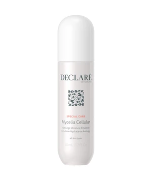Declaré Special Care Mycelia Cellular Anti-Age Moisture Emulsion Gesichtsfluid · 50 ml