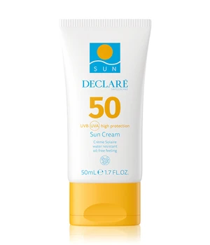 Declaré Sun Basic Sun Cream SPF 50 Sonnencreme · 50 ml