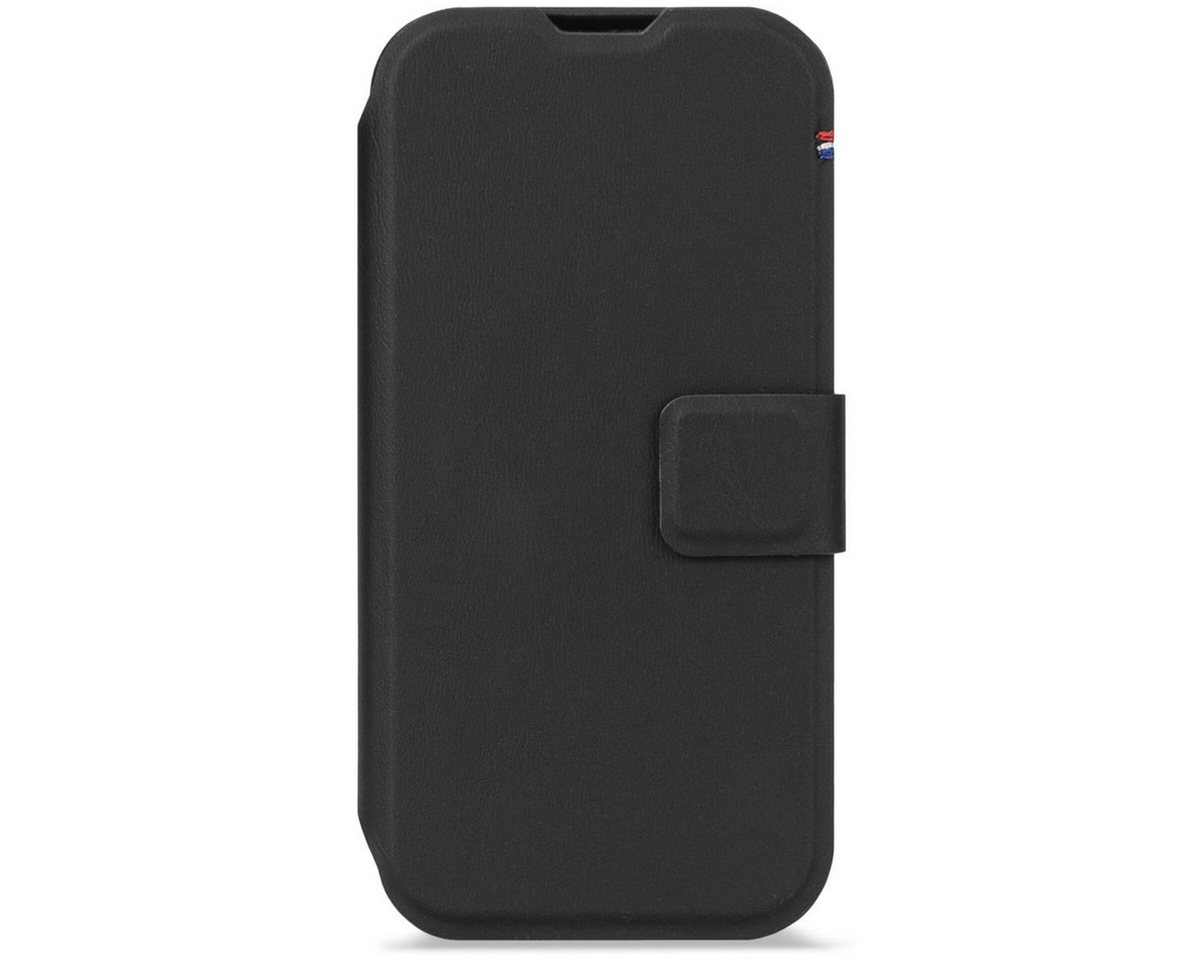 DECODED Smartphone-Hülle Silicone Detachable Wallet iP 17 Pro Max – Bild 2 von 4