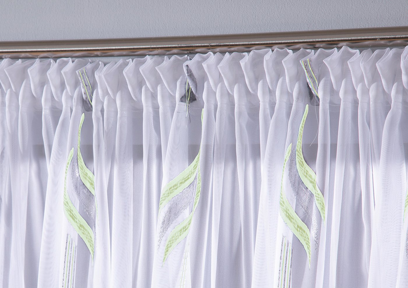 DecoHome24 Gardine Sherli Gloriosa, Store – Bild 3 von 4