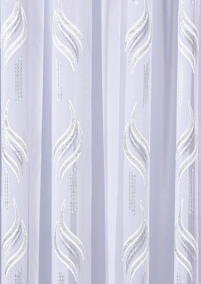 DecoHome24 Gardine Sherli Gloriosa, Store – Bild 2 von 4
