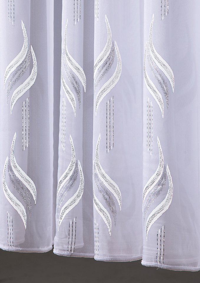DecoHome24 Gardine Sherli Gloriosa, Store – Bild 4 von 4