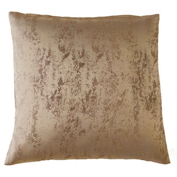 DecoHomeTextil Heimtextilmanufaktur Tischdecke Jacquard GRANIT Meliert mit Lotus Effekt