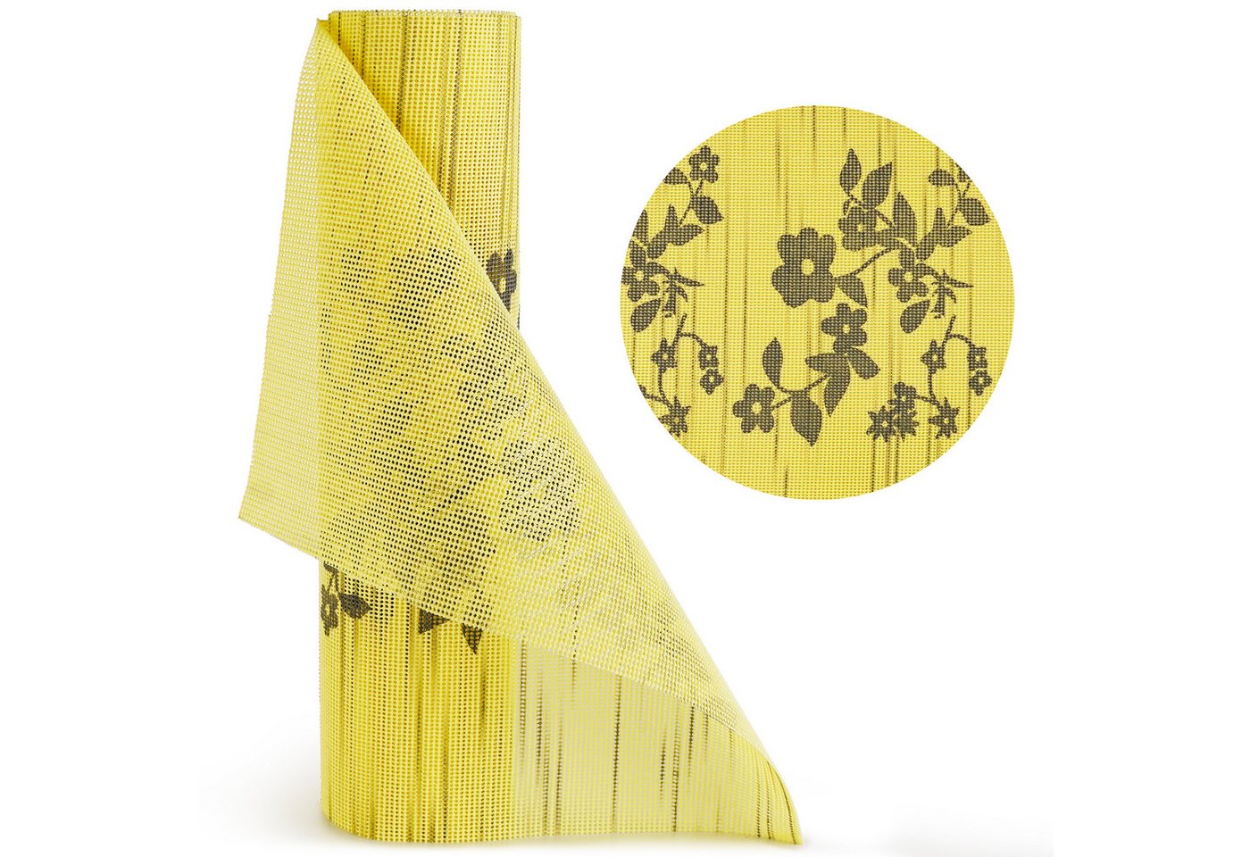 DecoHomeTextil Heimtextilmanufaktur Tischläufer Miami Tablerunner, wind- und wetterfest, UV-beständig, verrottungsfest – Bild 2 von 5