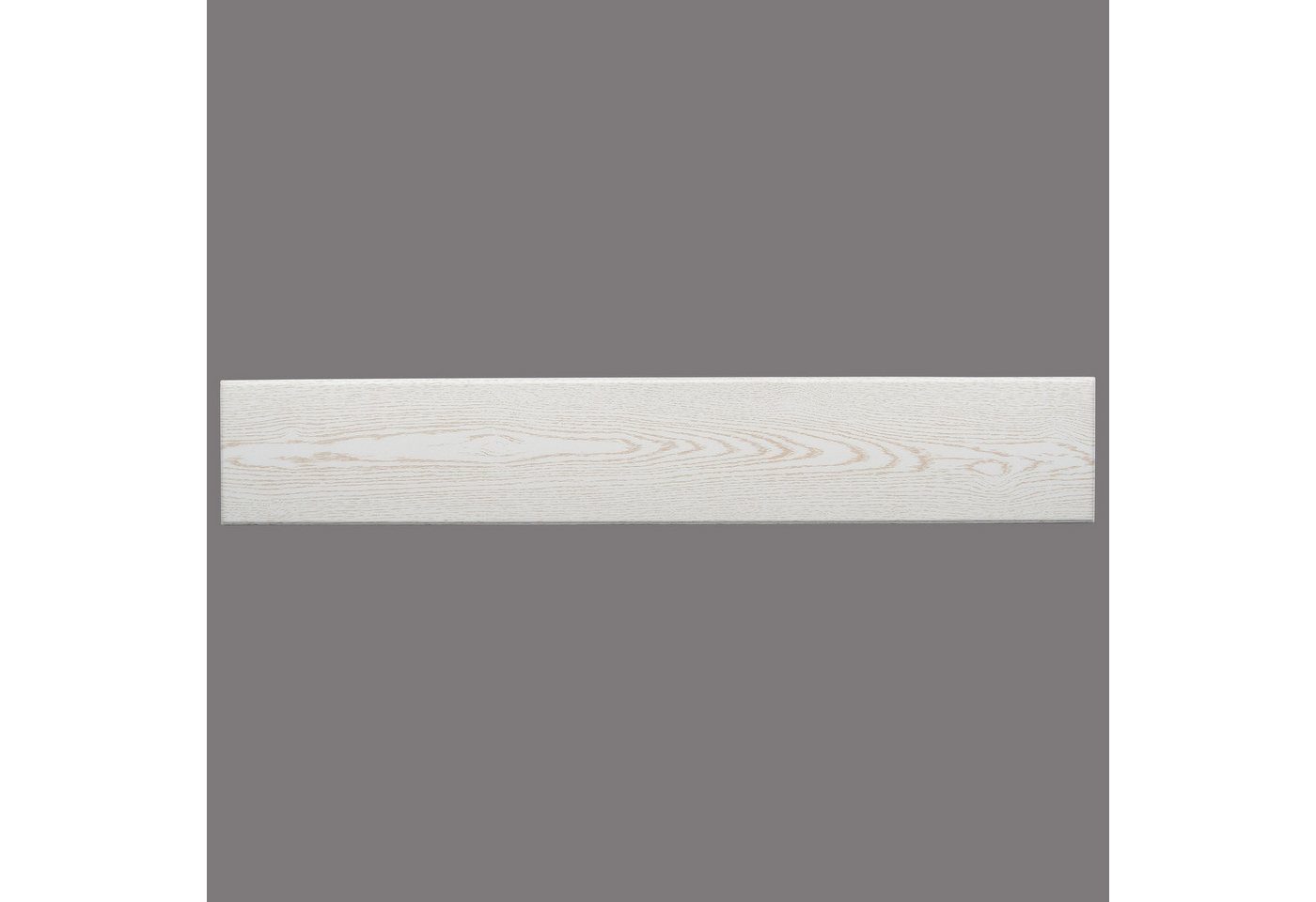Decosa Deckenpaneel Deckenpaneele Stockholm esche weiß - 5 Pack (10 qm), BxL: 16.5x100 cm, 2 qm – Bild 2 von 5