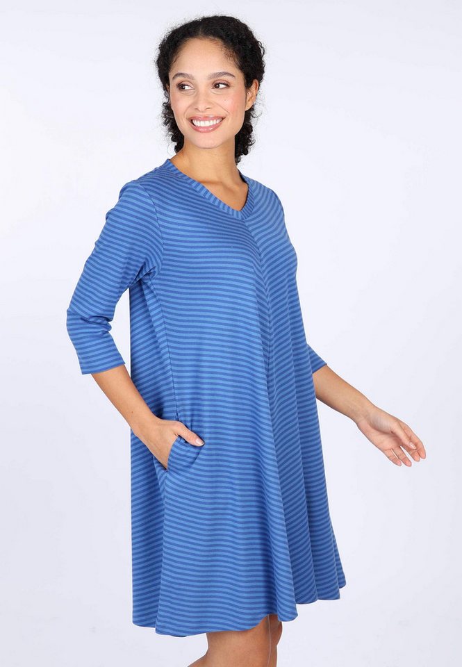 Deerberg Sommerkleid Astrifa – Bild 3 von 5