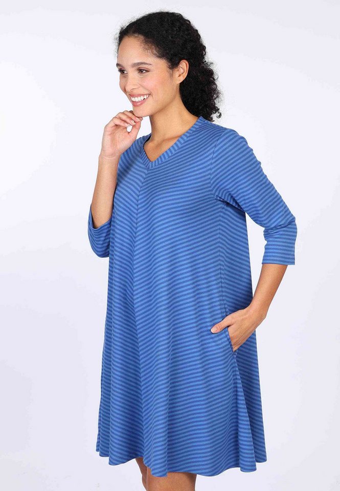 Deerberg Sommerkleid Astrifa – Bild 4 von 5