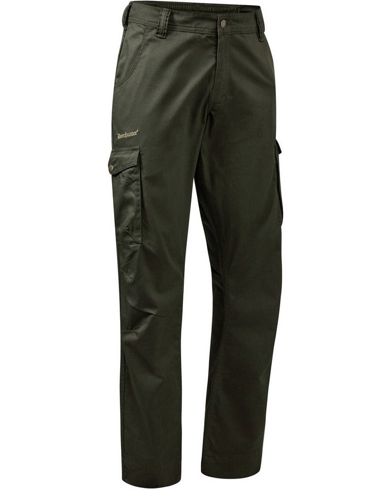 Deerhunter Cargohose Hose Atlas – Bild 3 von 5