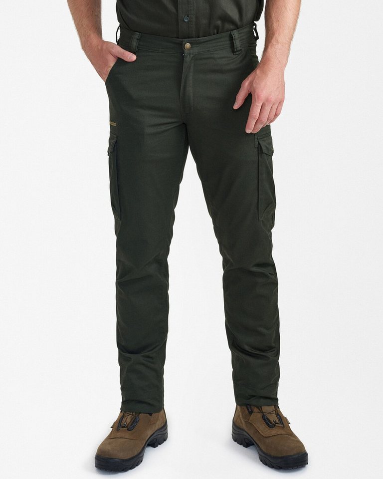 Deerhunter Cargohose Hose Atlas – Bild 5 von 5