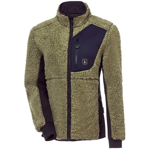 Deerhunter Fleecejacke Damen Jacke Lady Retrieve 2.0