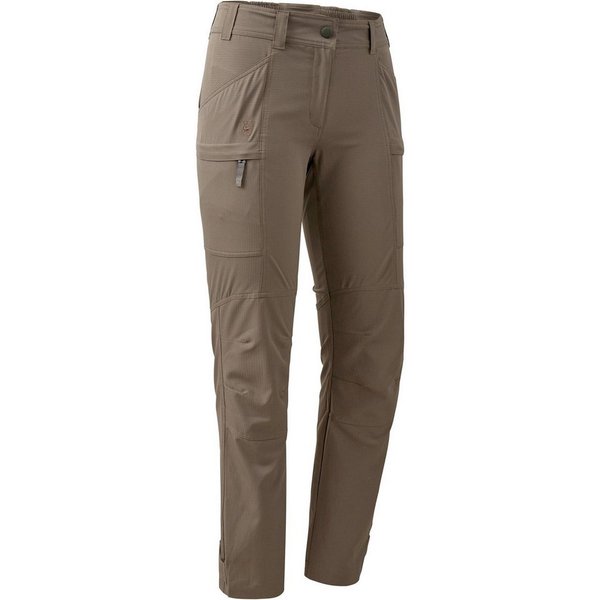 Deerhunter Outdoorhose Damen Hose Canopy