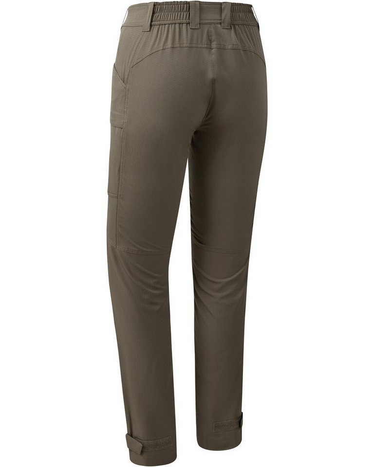 Deerhunter Outdoorhose Damen Hose Canopy – Bild 2 von 5