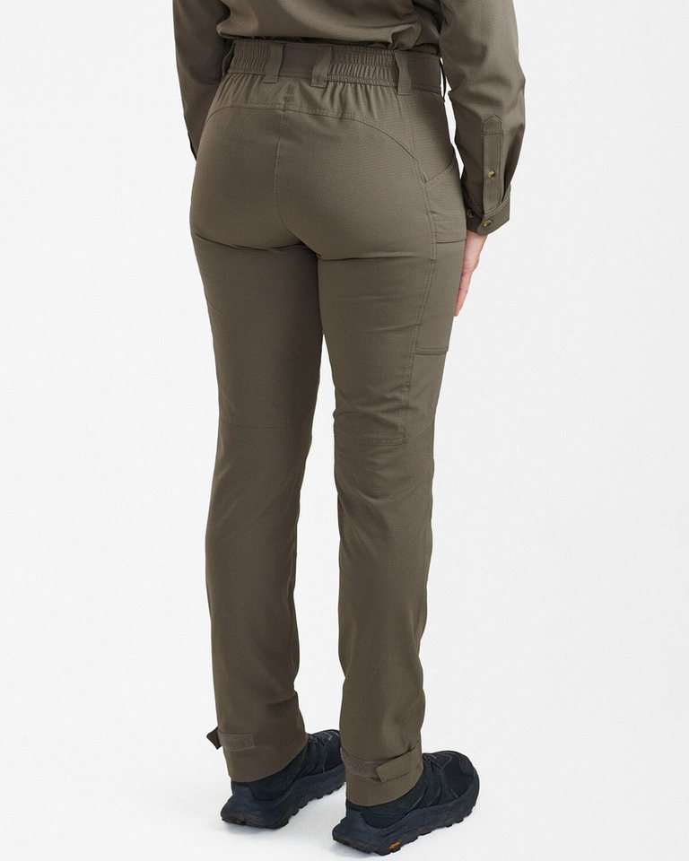 Deerhunter Outdoorhose Damen Hose Canopy – Bild 5 von 5