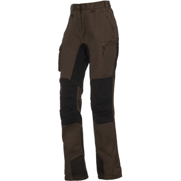 Deerhunter Outdoorhose Damen Hose Lady Retrieve