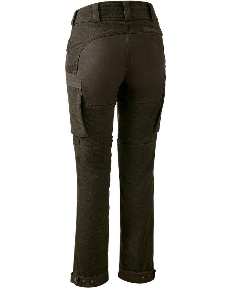 Deerhunter Outdoorhose Damen Hose Tatra – Bild 2 von 5