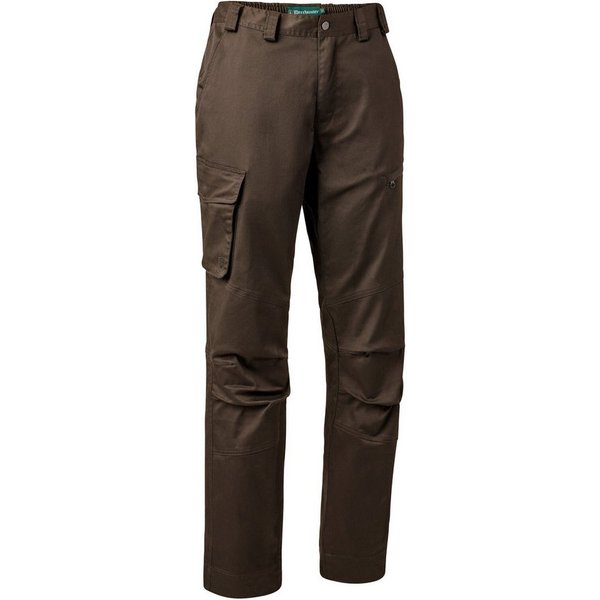 Deerhunter Outdoorhose Hose Traveler