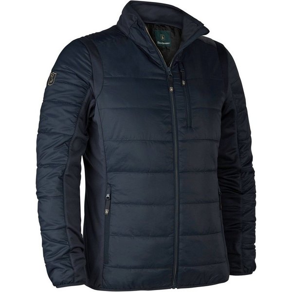 Deerhunter Outdoorjacke Heizjacke Heat Padded Freizeit
