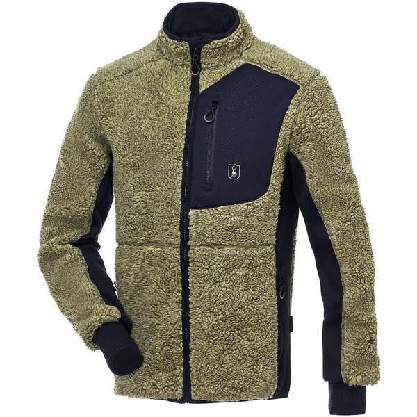 Deerhunter Outdoorjacke Jacke Retrieve 2.0 Drückjagd & Treibjagd, Freizeit, Revierarbeit, Winteransitz