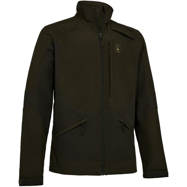 Deerhunter Softshelljacke Softshelljacke Rogaland