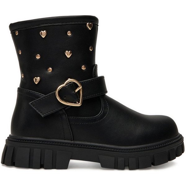 DeeZee Deezee Mädchen Stiefeletten 5907964562290 Schwarz Winterboots