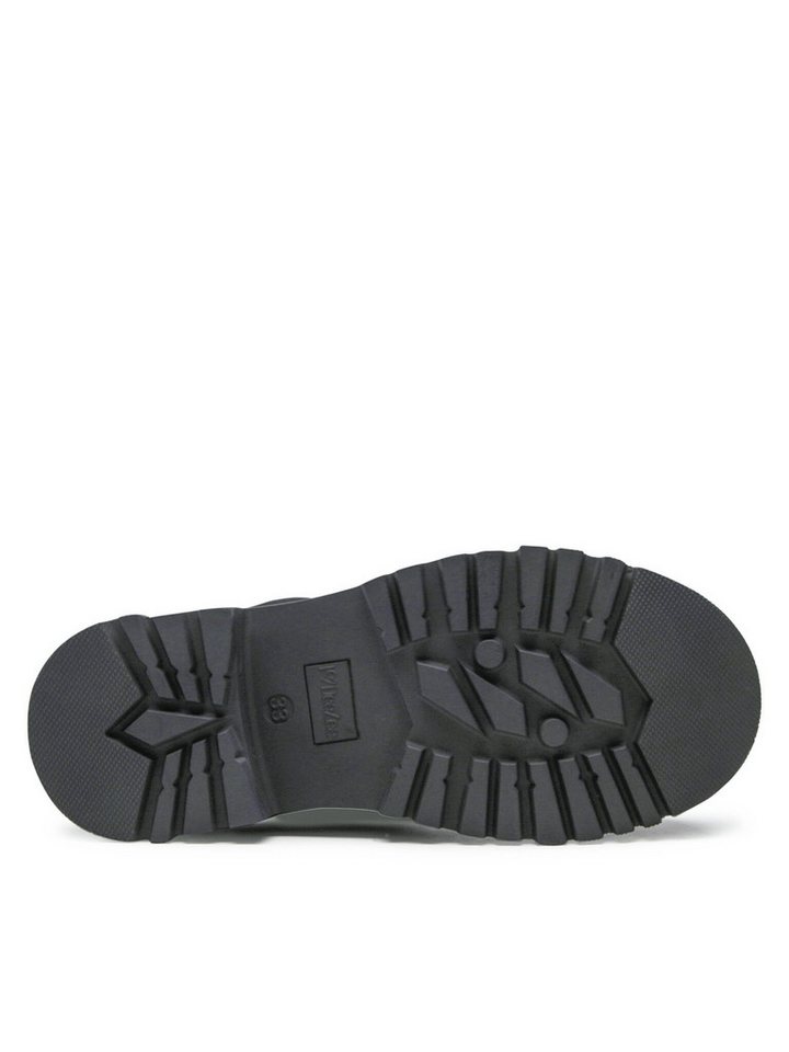 DeeZee Stiefel CS5819-06 Black Stiefel – Bild 4 von 4