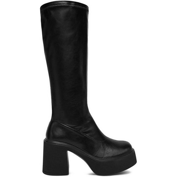 DeeZee Deezee Women's Boots Black CEO-XT12345 Stiefel