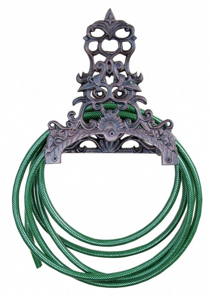 degawo Wandschlauchhalter, (1 x Schlauchhalter) – Bild 3 von 5