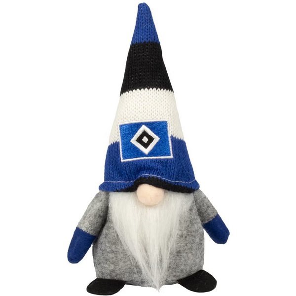 HSV Dekofigur HSV Wichtel Hamburger SV