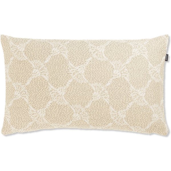 JOOP! Dekokissen JOOP! LIVING - FABRICS OUTDOOR CORNFLOWER Polsterkissen