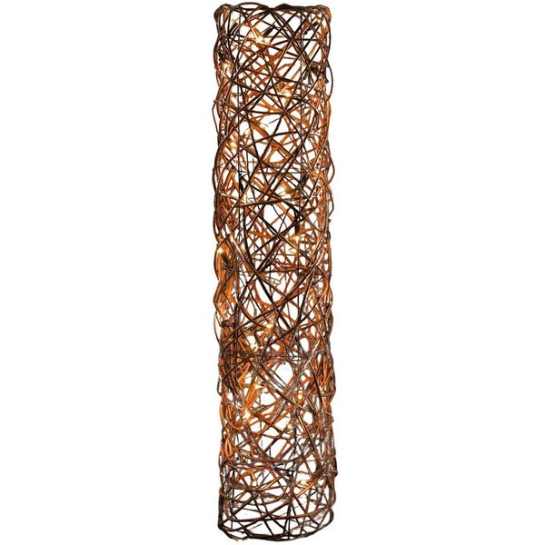Dekoleidenschaft Dekosäule Leuchtdeko, Bodenleuchte, Lichterdeko, Dekoleuchte, Stehleuchte, Leuchtdeko, Bodenleuchte, Lichterdeko, Dekoleuchte, Stehleuchte