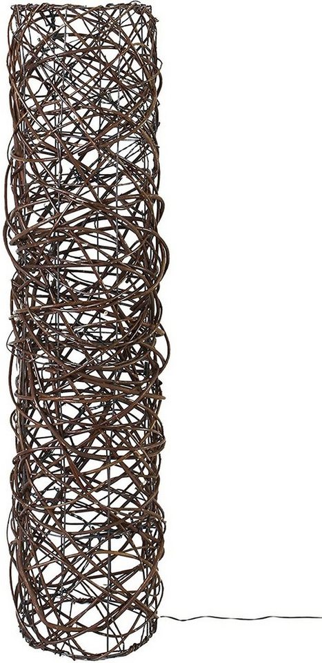 Dekoleidenschaft Dekosäule Leuchtdeko, Bodenleuchte, Lichterdeko, Dekoleuchte, Stehleuchte, Leuchtdeko, Bodenleuchte, Lichterdeko, Dekoleuchte, Stehleuchte – Bild 2 von 5