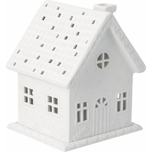 Räder Design Dekoobjekt Lichthaus Ranken von räder design – Elegantes Porzellanhaus mit filigr