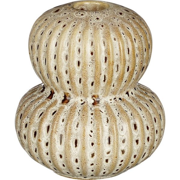 Mica Decorations Dekoobjekt Mica Decorations Kerzenständer ceramic 11 x 10 cm