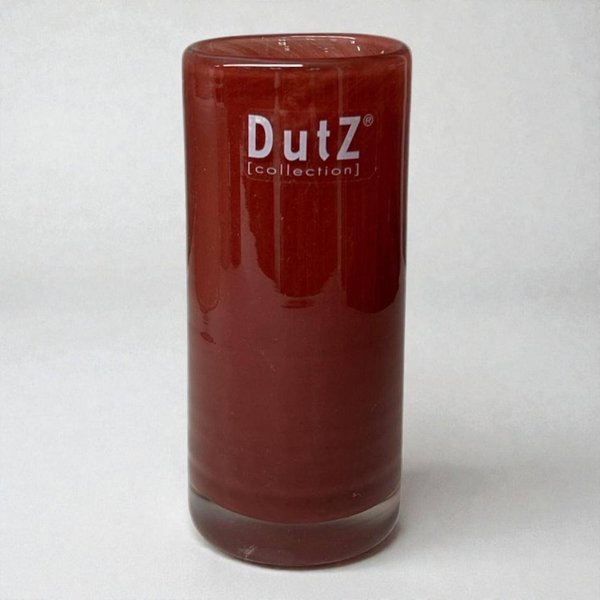 DutZ Dekovase Cylinder von DutZ
