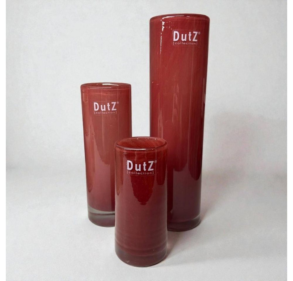 DutZ Dekovase Cylinder von DutZ – Bild 2 von 2