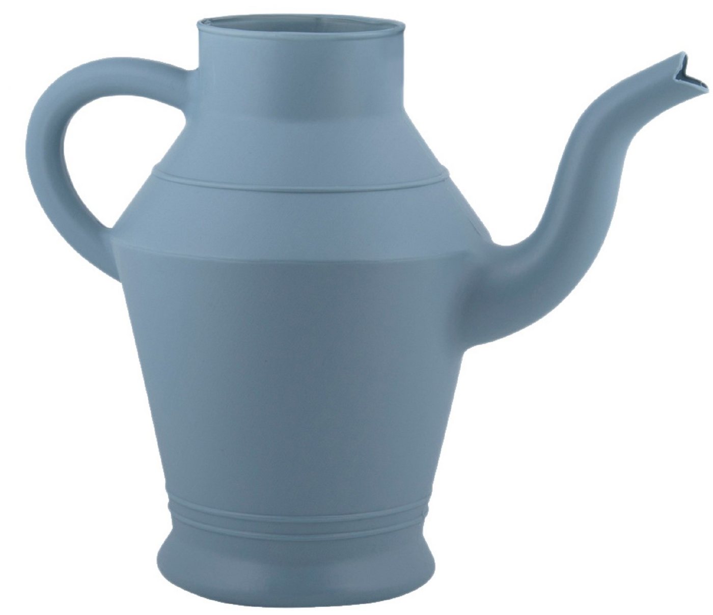 Dekowunder Gießkanne Eine Retro Gießkanne aus Kunststoff, 2 Liter, in 3 Farben erhältlich – Bild 3 von 5